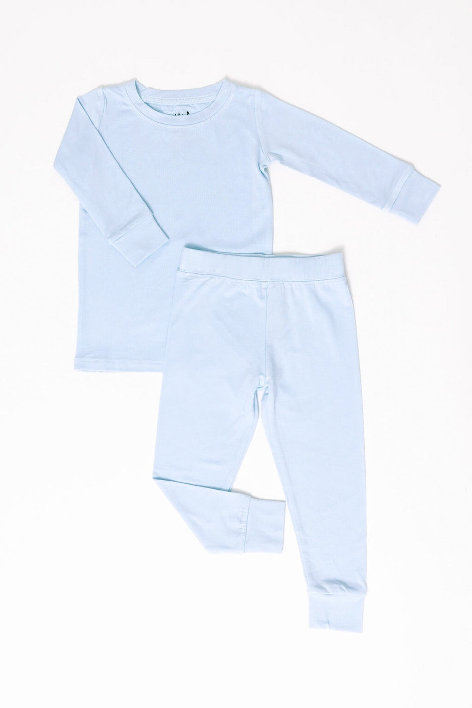 Dove - CloudBlend™ Long Sleeve Pajamas Set Clothing - Pajamas WildBird
