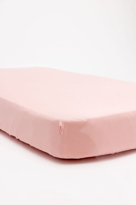 Galah - CloudBlend™ Crib Sheet Crib Sheets WildBird