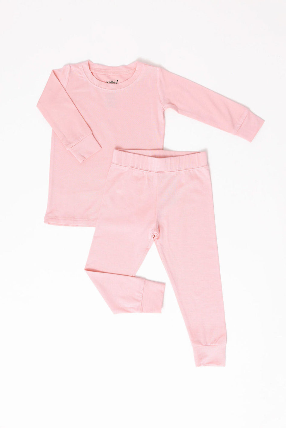 Galah - CloudBlend™ Long Sleeve Pajamas Set Clothing - Pajamas WildBird