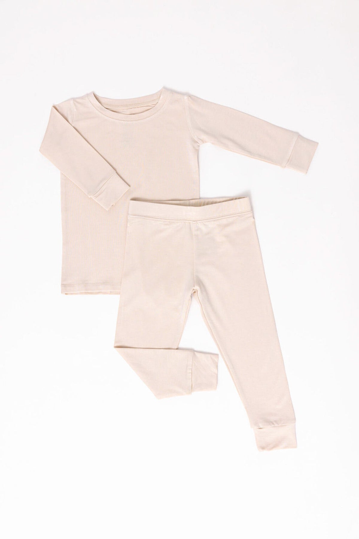Sparrow - CloudBlend™ Long Sleeve Pajamas Set Clothing - Pajamas WildBird