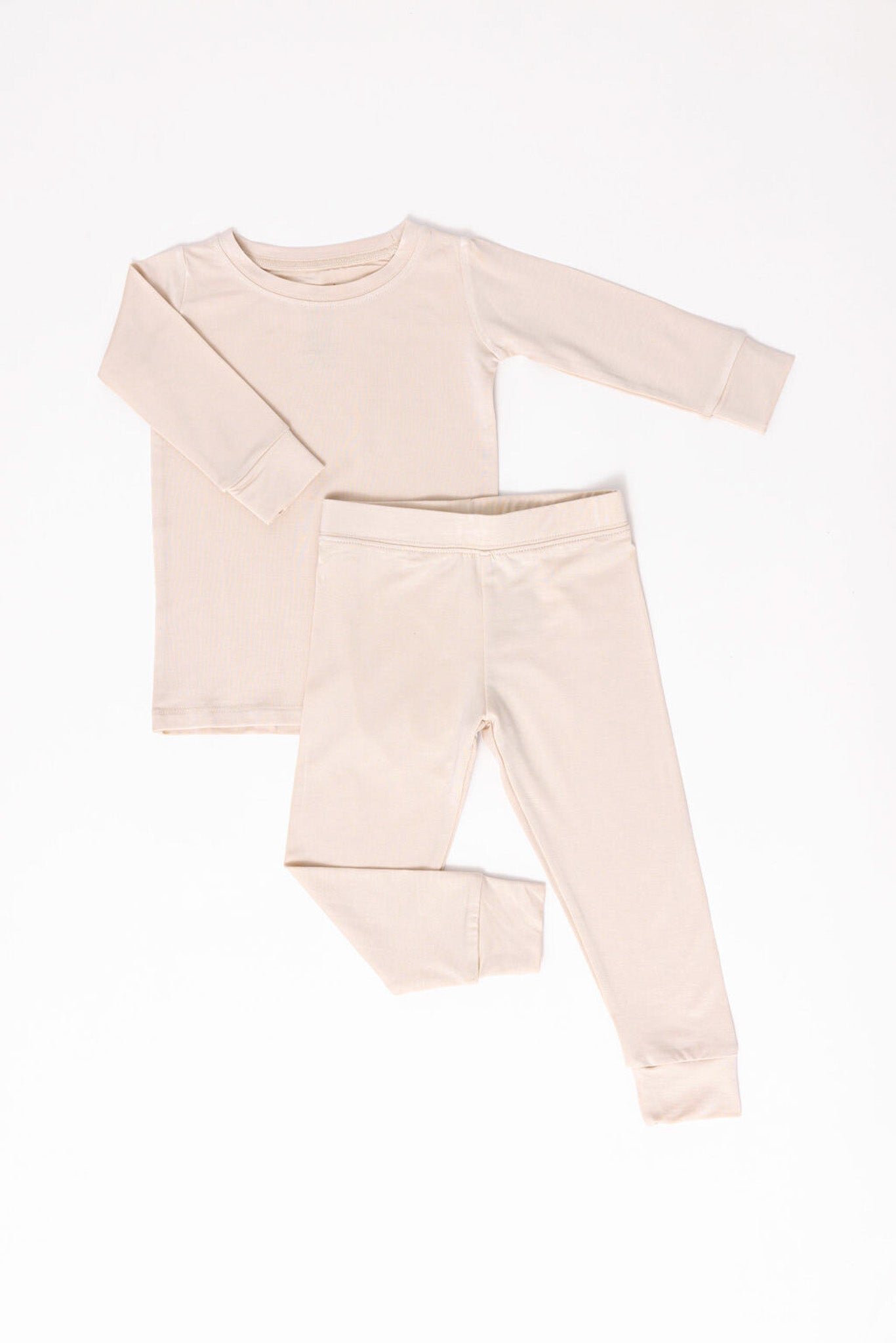Sparrow - CloudBlend™ Long Sleeve Pajamas Set Clothing - Pajamas WildBird