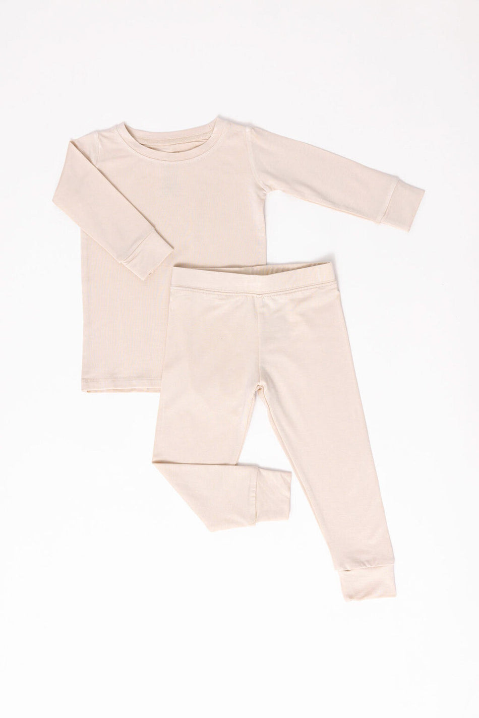 Sparrow - CloudBlend™ Long Sleeve Pajamas Set Clothing - Pajamas WildBird