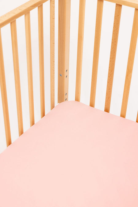 Galah - CloudBlend™ Crib Sheet Crib Sheets WildBird