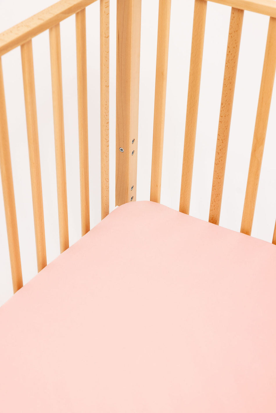 Galah - CloudBlend™ Crib Sheet Crib Sheets WildBird