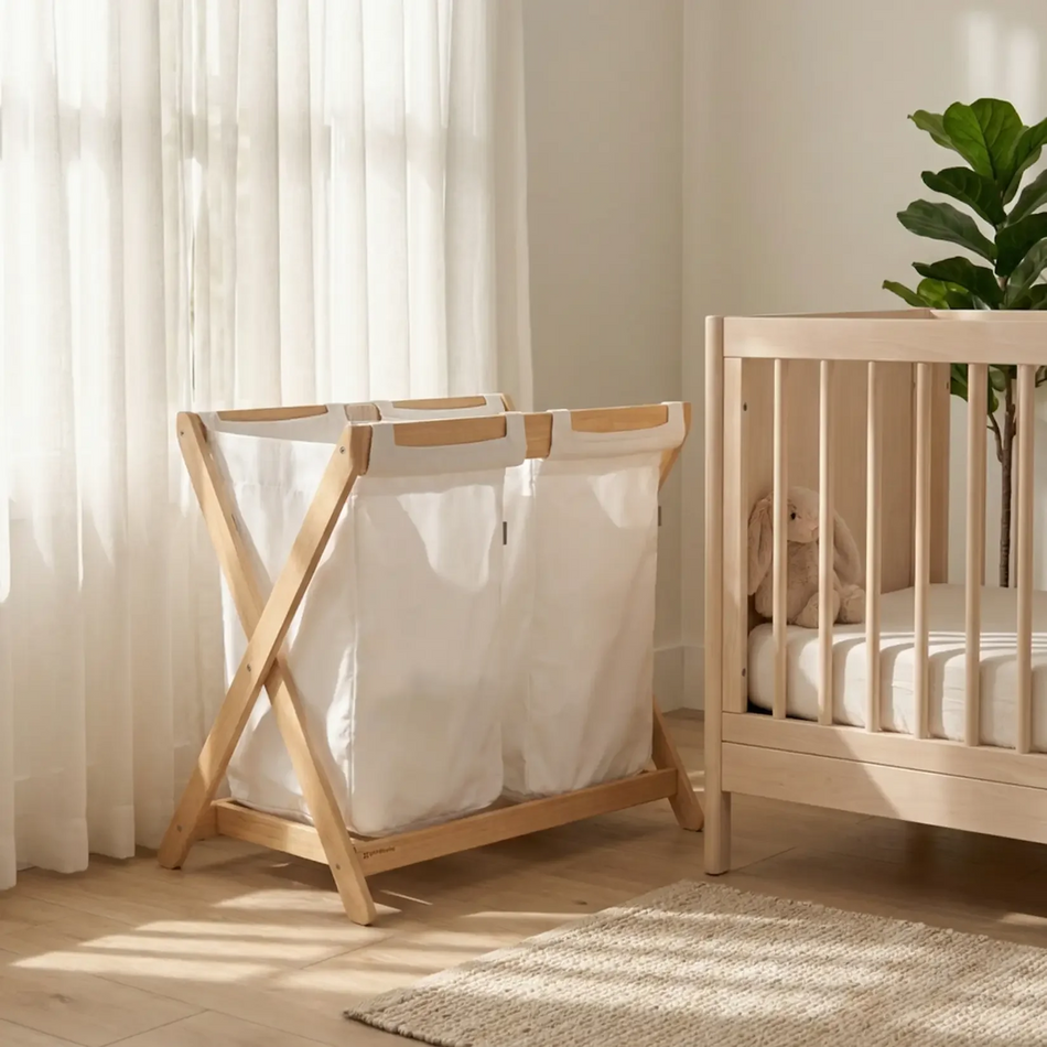 Hamper Insert for UppaBaby Bassinet Stand Stroller Accessories UPPAbaby