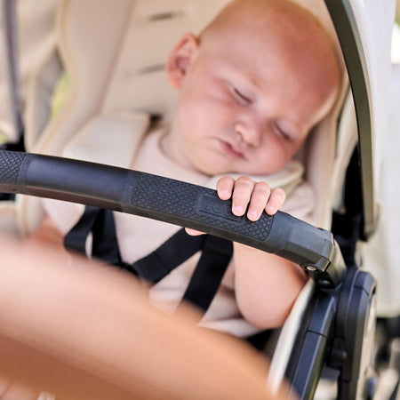 Switchback Seat Luxe Stroller Accessories Veer