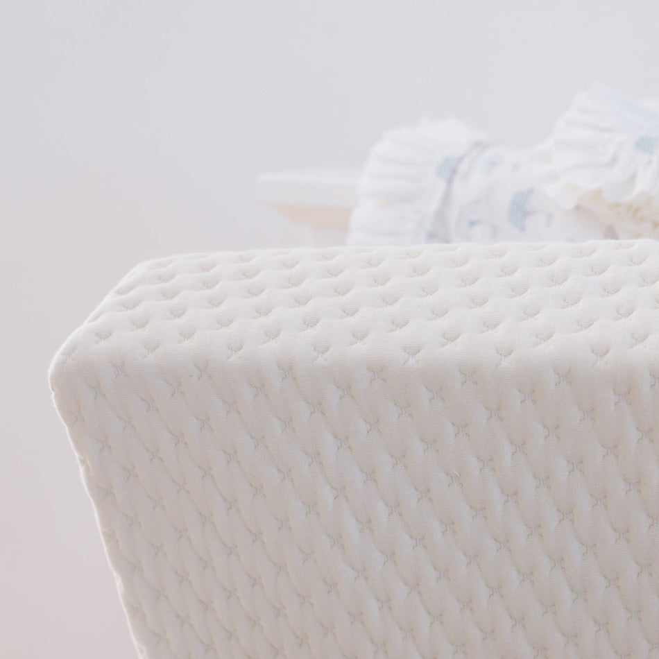 Romina 100% Organic Dual Side Washable Kinder Mattress Mattresses Romina Furniture