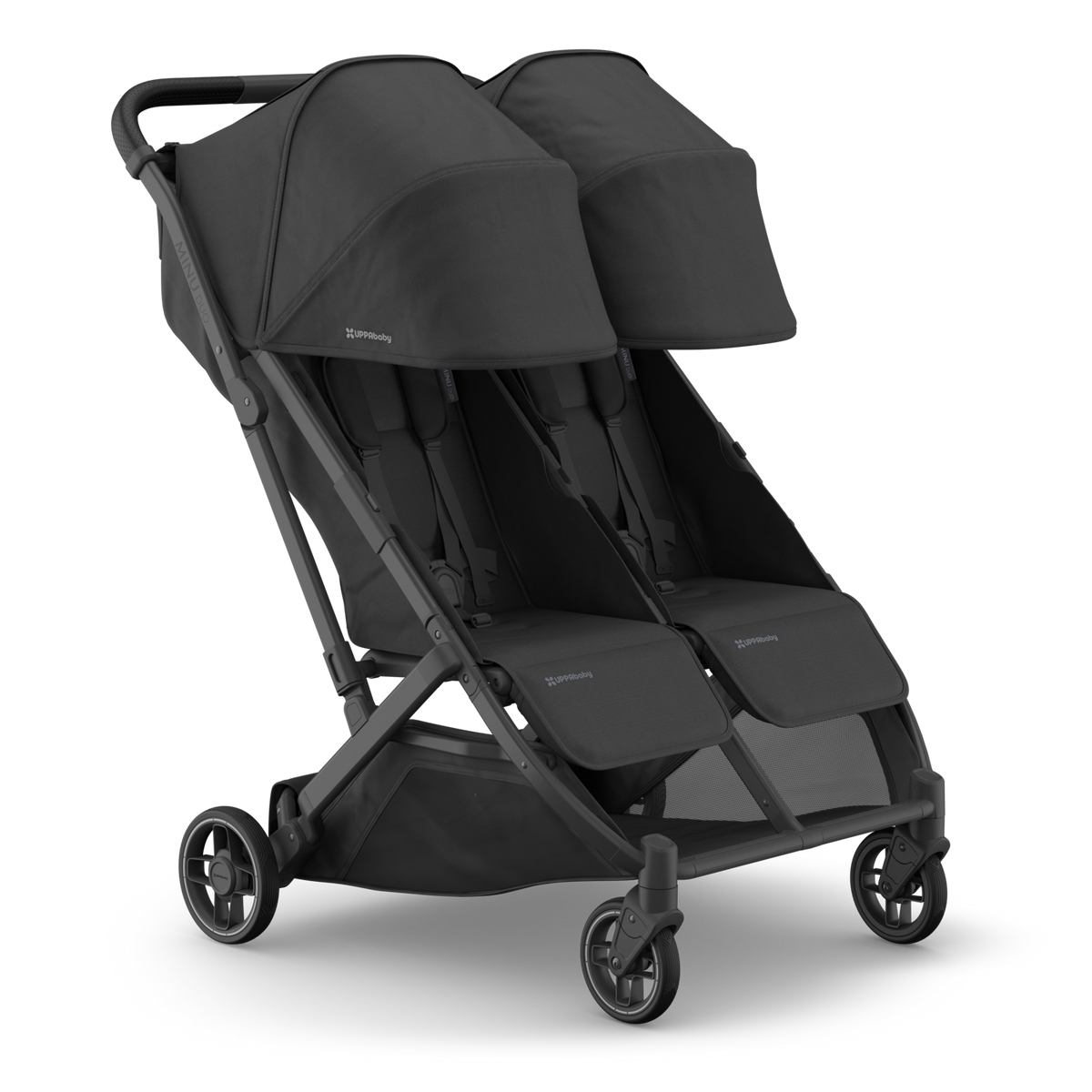 UPPAbaby Minu Duo Stroller