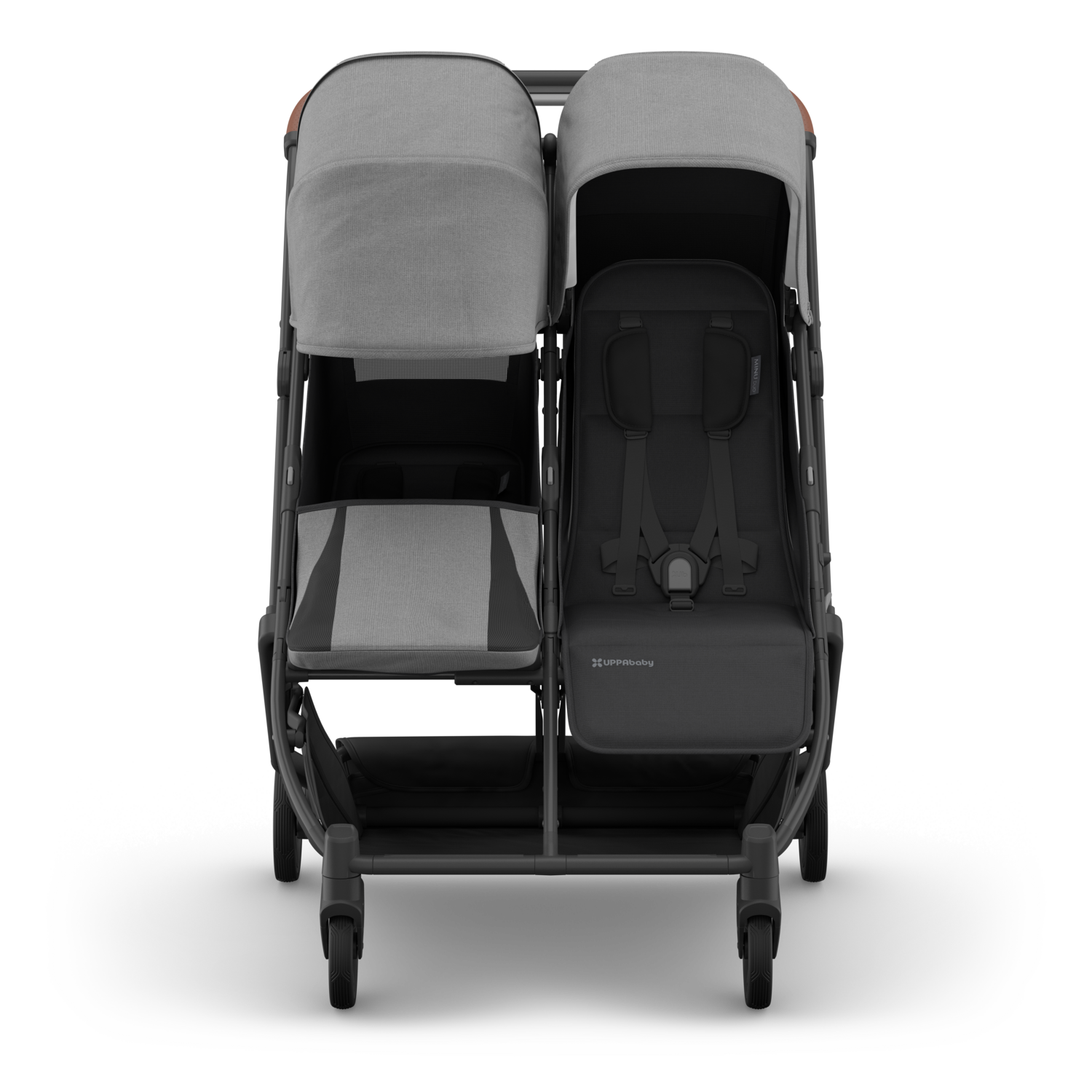 UPPAbaby Minu Duo Stroller, Ada