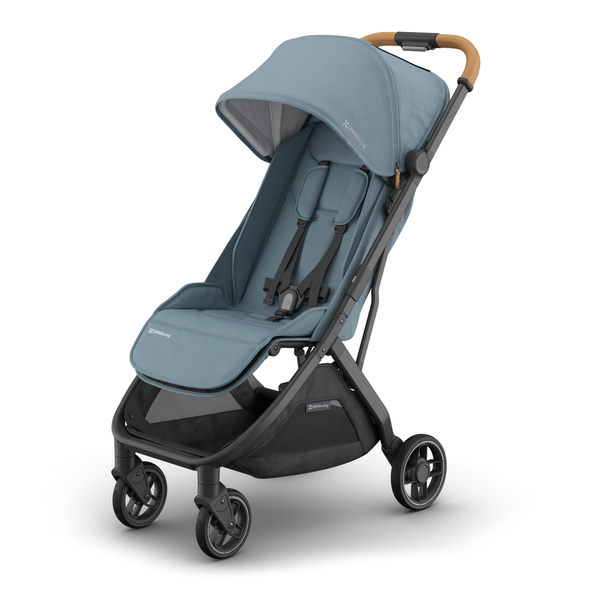Minu V3 Compact Travel Stroller - Main Image