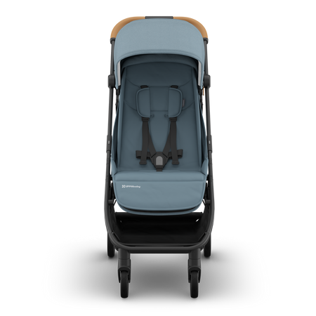 uppababy compact UPPAbaby Minu V3 Stroller