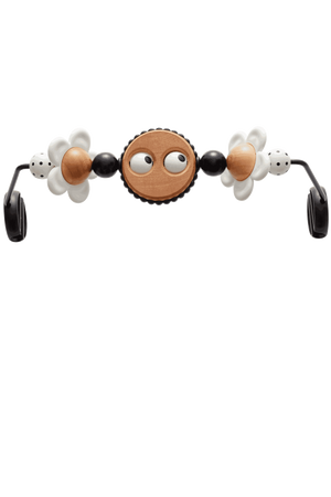 Googly Eyes - Black & White