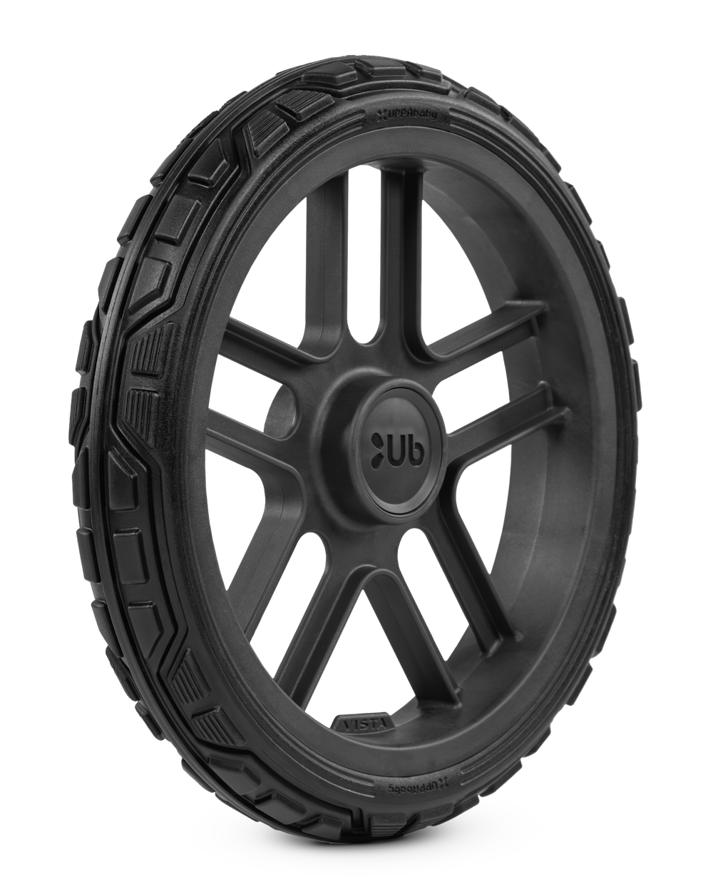 uppababy wheels vista All-Terrain Wheels for Vista/Vista V2/Vista V3