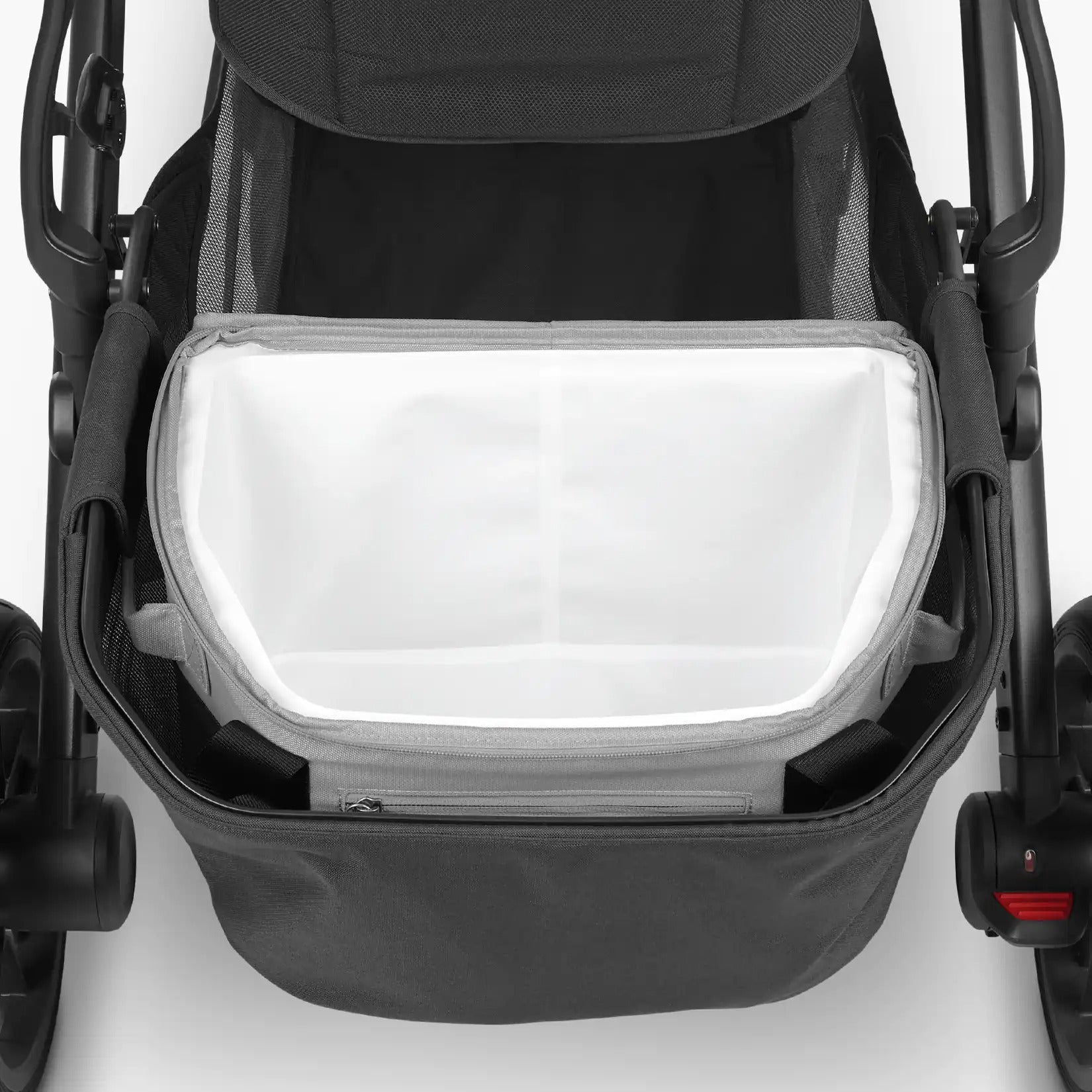 uppababy vista cooler UPPAbaby Bevvy Stroller Basket Cooler for Vista / Cruz / Ridge