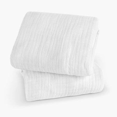 Remi Bassinet Mattress Covers Play Yards UPPAbaby