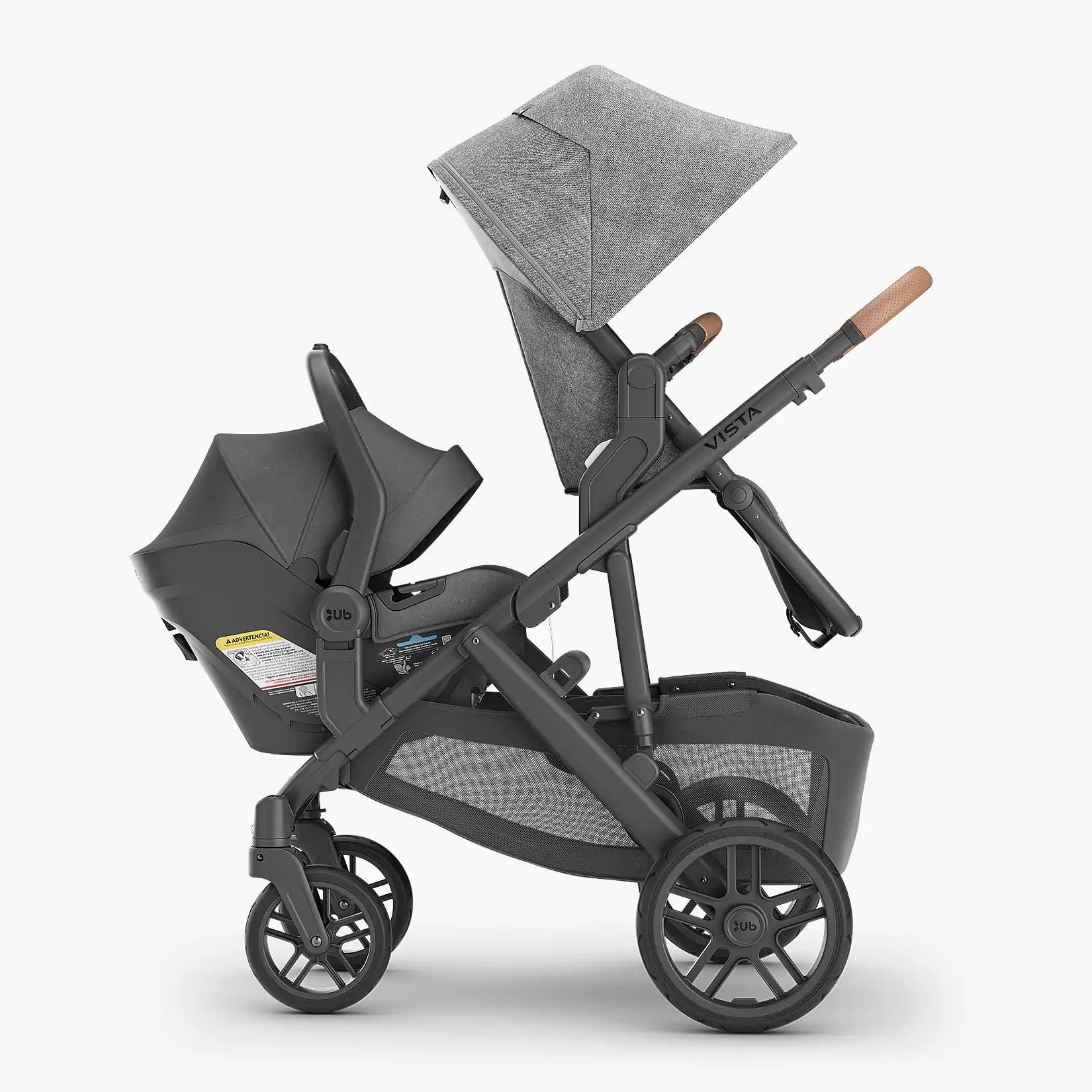 uppababy vista lower adapters for vista 2015 later UPPAbaby Lower Adapters for Vista