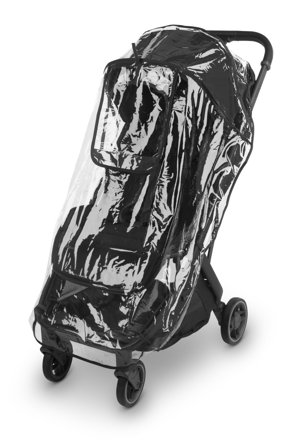 Rain Shield for Minu V3 Stroller Accessories UPPAbaby