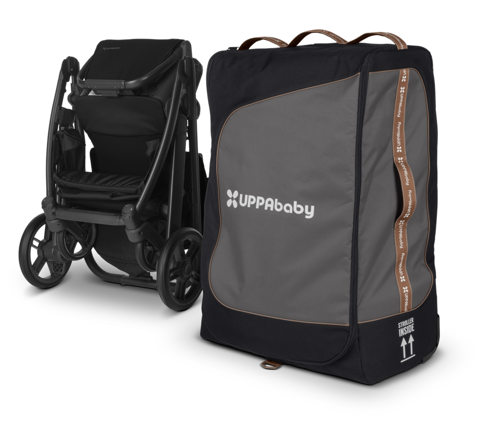 Travel Bag for Vista/Vista V2/Vista V3, Cruz/Cruz V2/Cruz V3 Stroller Accessories UPPAbaby