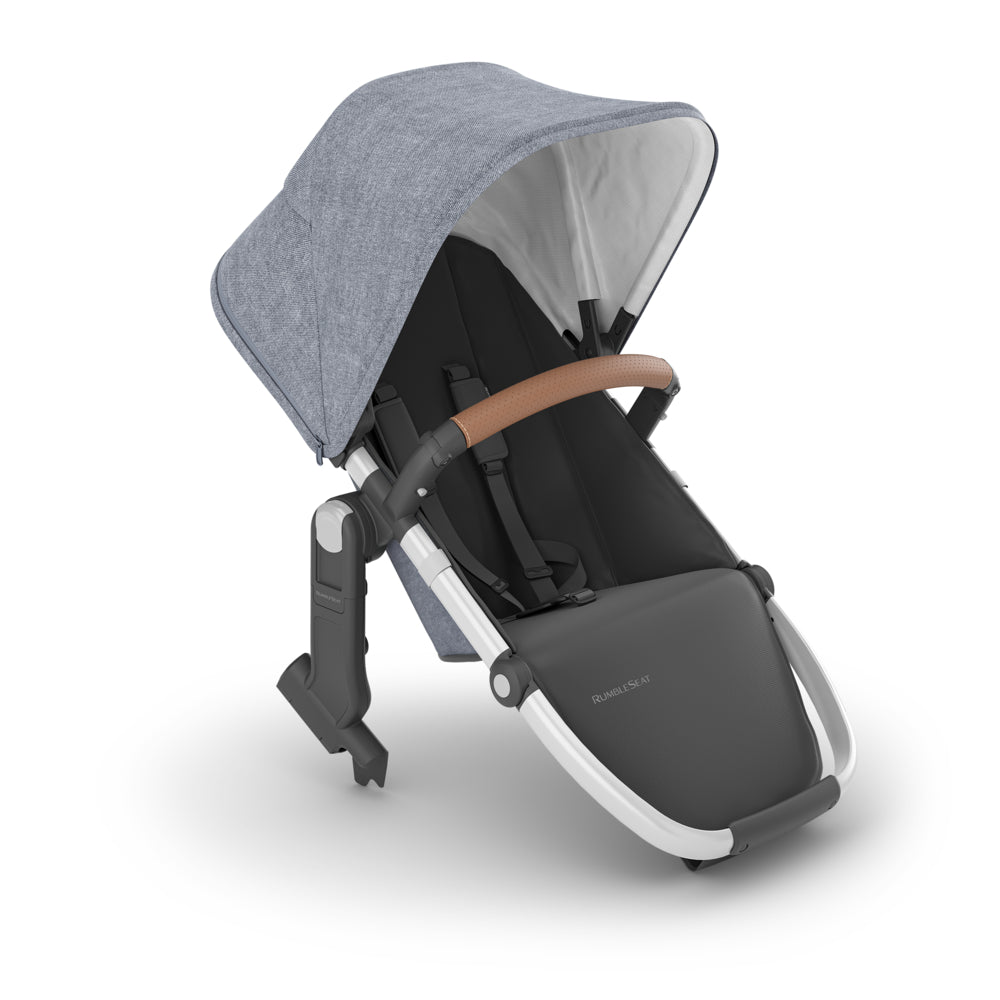 uppababy rumble seat serial number UPPAbaby Vista RumbleSeat V2+ Jordan