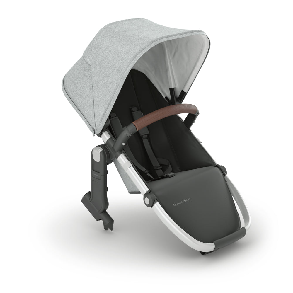 uppababy rumble seat finn UPPAbaby Vista RumbleSeat V2+ Jordan