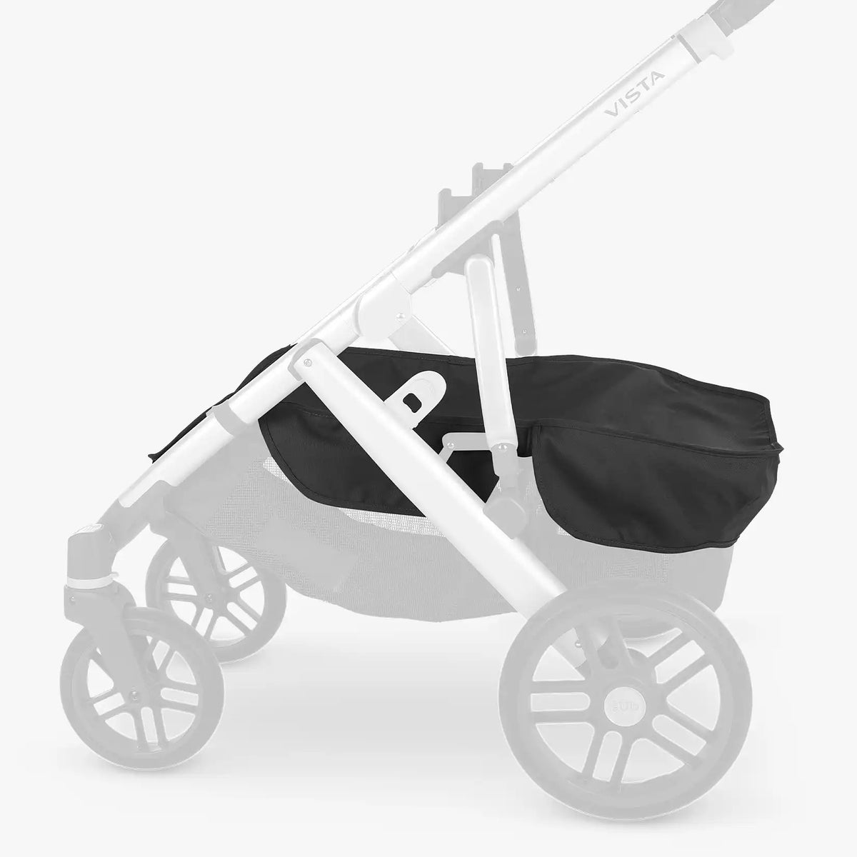 uppababy vista stroller accessories UPPAbaby Basket Cover for Vista V2 / Vista V3 – Destination Baby & Kids