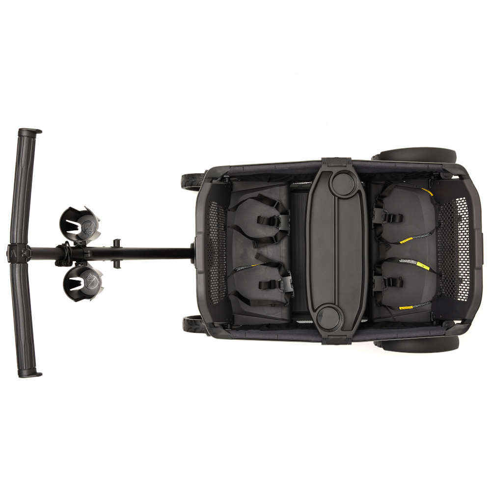 Cruiser XL All-Terrain Wagon Strollers - Wagons Veer