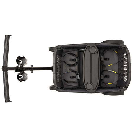 Cruiser XL All-Terrain Wagon Strollers - Wagons Veer