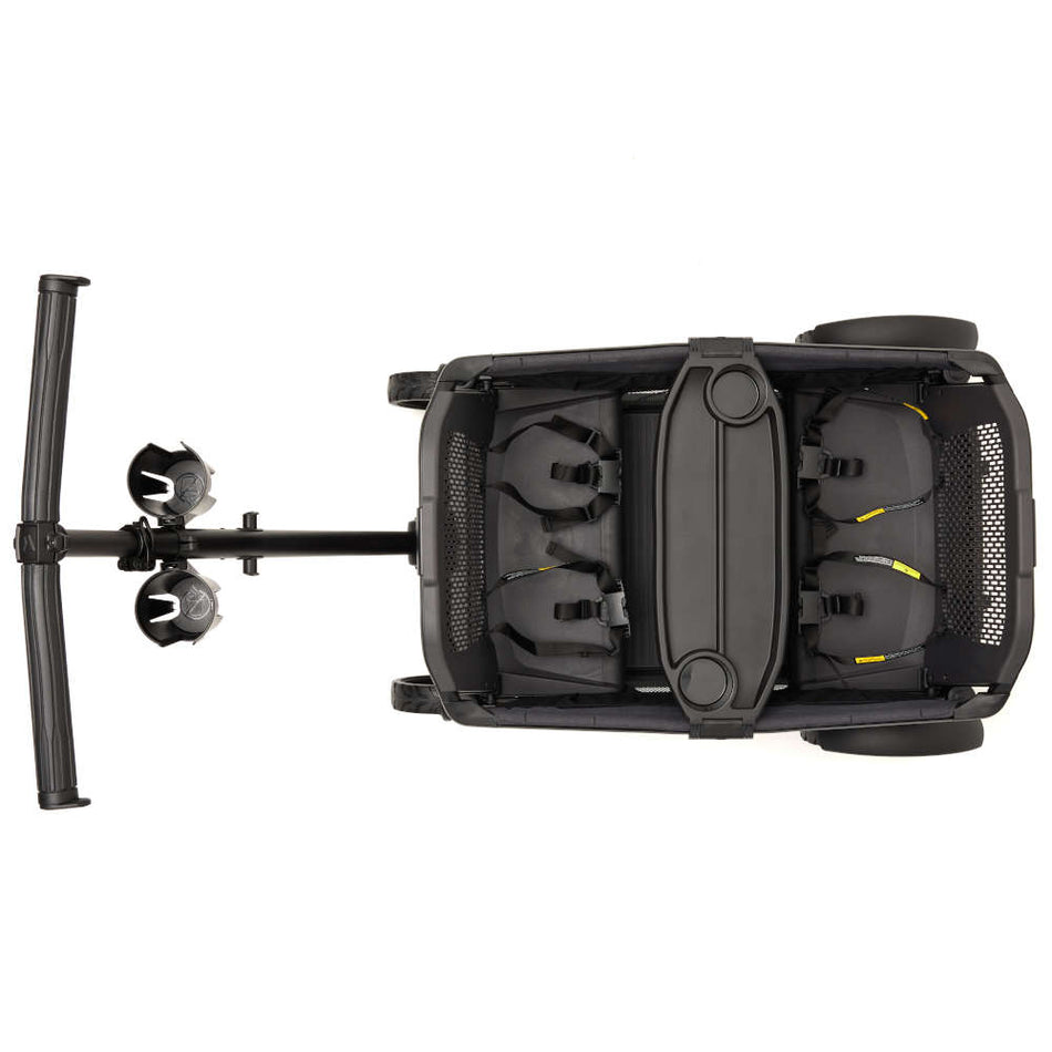 Cruiser XL All-Terrain Wagon Strollers - Wagons Veer