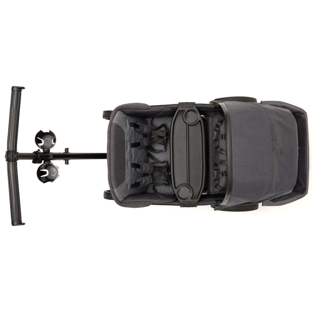 Cruiser XL All-Terrain Wagon Strollers - Wagons Veer