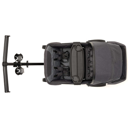 Cruiser XL All-Terrain Wagon Strollers - Wagons Veer