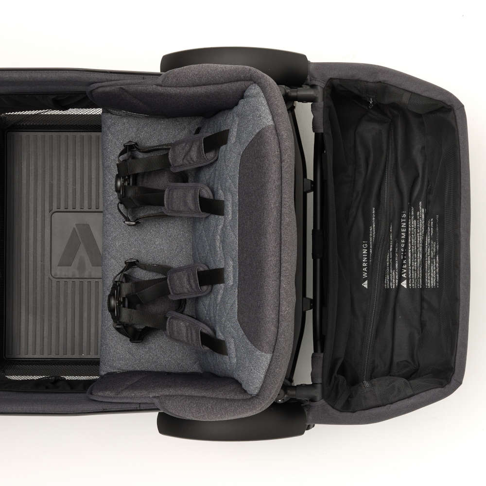 Cruiser XL All-Terrain Wagon Strollers - Wagons Veer