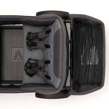 Cruiser XL All-Terrain Wagon Strollers - Wagons Veer