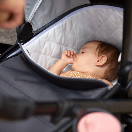 Switchback Bassinet Bassinets Veer