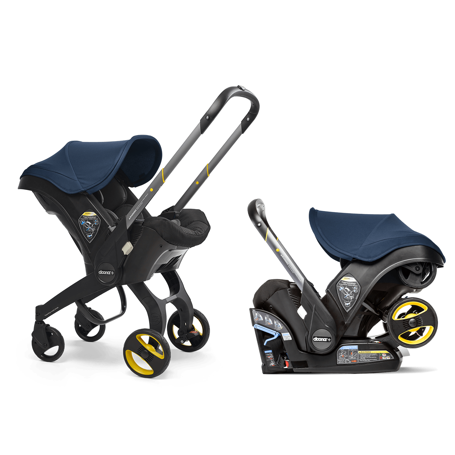 doona stroller pink Doona Doona + Car Seat & Stroller