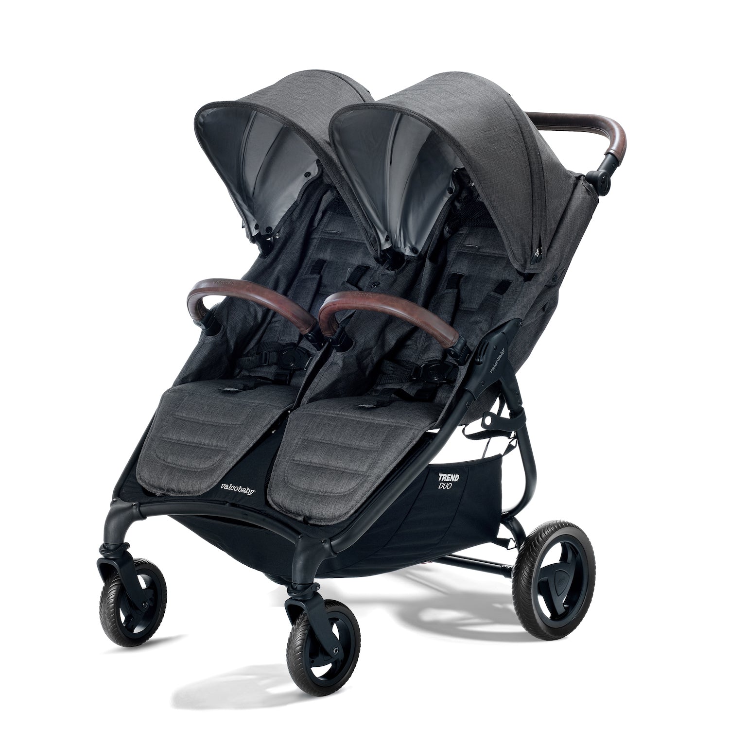 baby trend.com Valco Baby Duo Trend Double Stroller