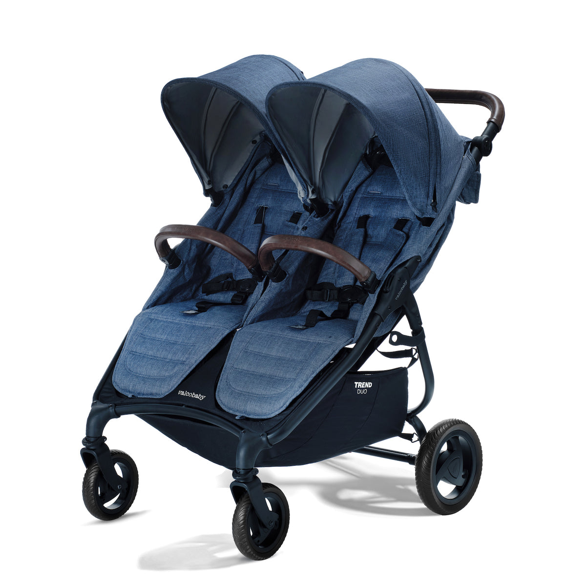 Valco Baby Duo Trend Double Stroller