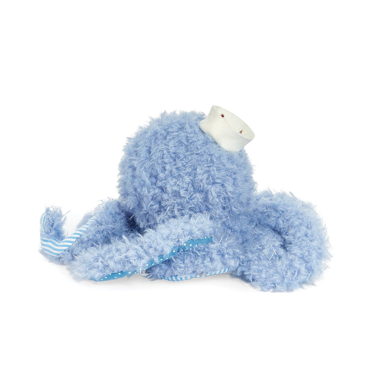 Ocho the Octopus Stuffed Animals Bunnies by the Bay