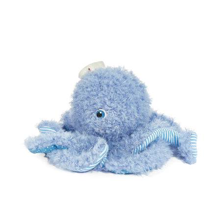 Ocho the Octopus Stuffed Animals Bunnies by the Bay