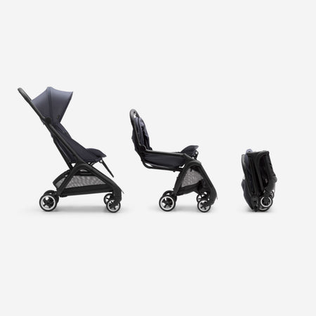 bugaboo first generation Bugaboo Butterfly 1 Compact Stroller