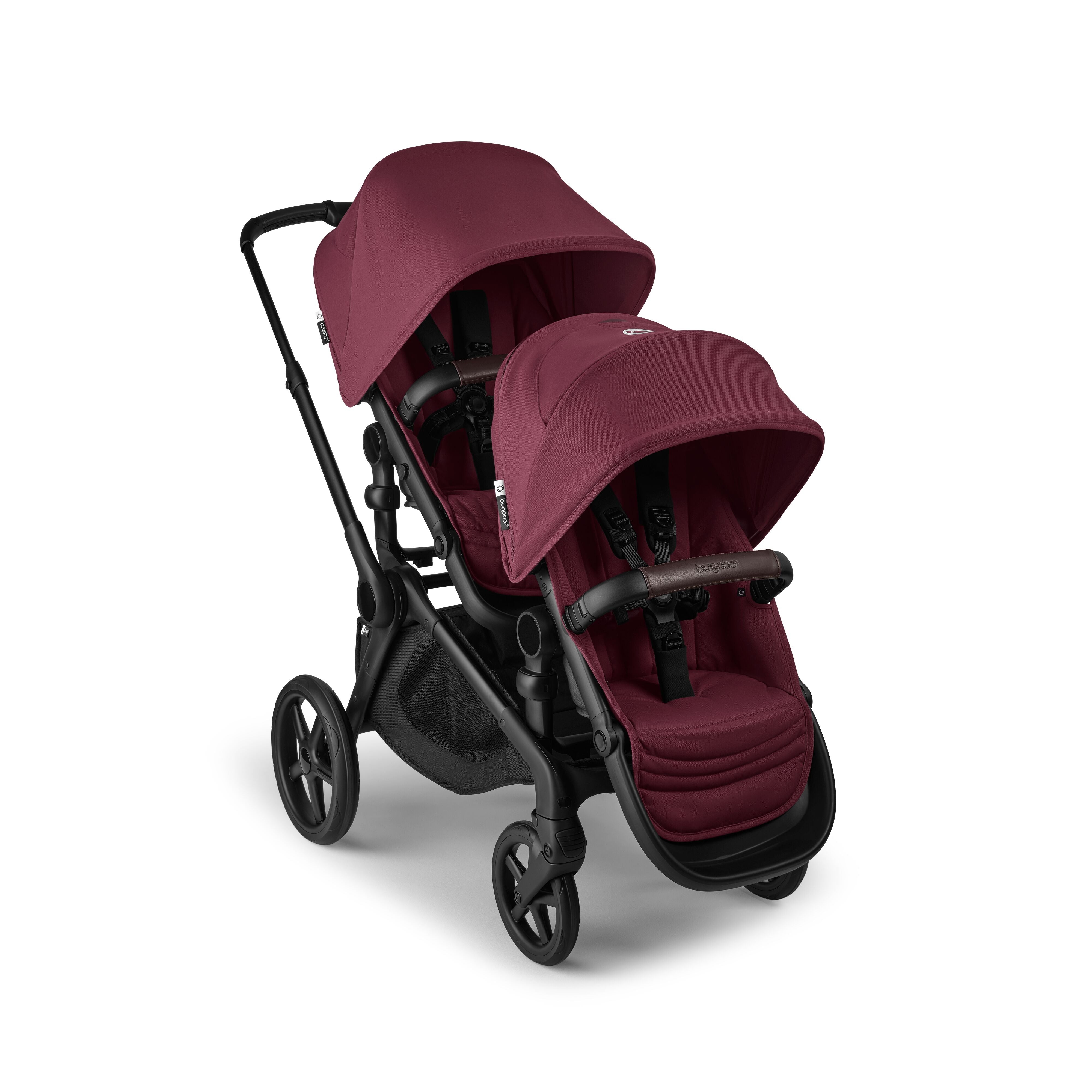 bugaboo fox second seat Bugaboo Kangaroo Sibling Seat