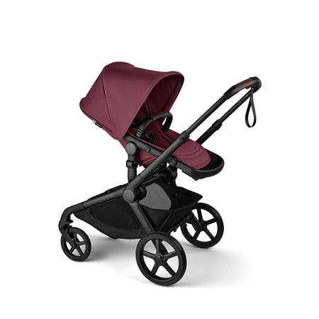 bugaboo side by side Bugaboo Kangaroo Complete Stroller