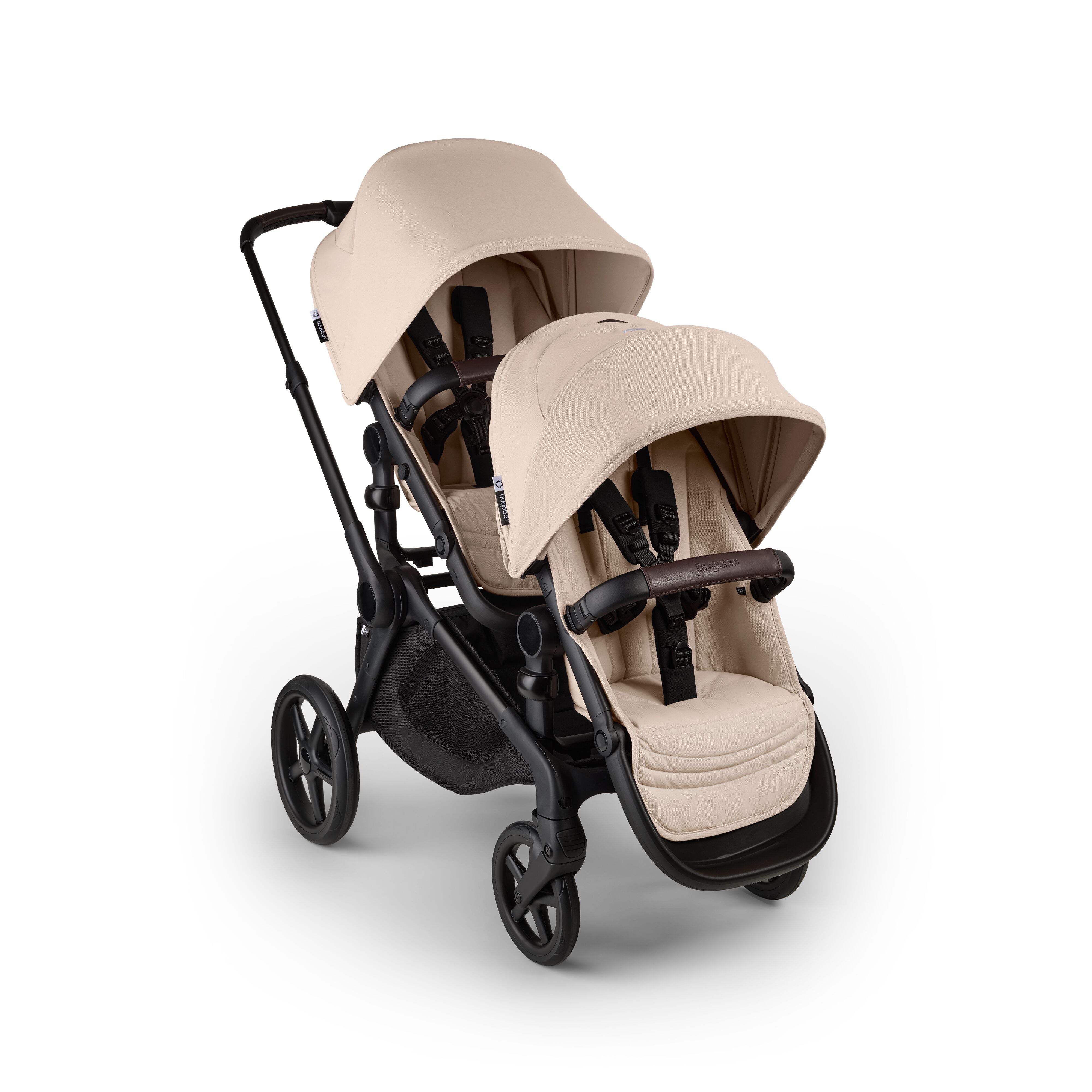 bugaboo double buggy Bugaboo Kangaroo Complete Stroller