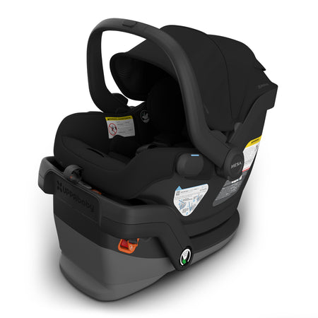 uppababy mesa height and weight limit UPPAbaby Mesa V3 Infant Car Seat