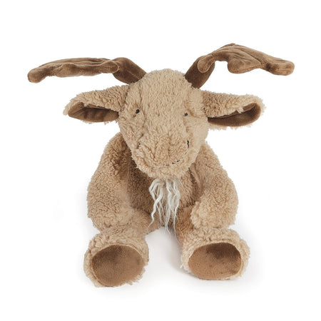 Bruce The Moose Stuffed Animals Bunnies by the Bay