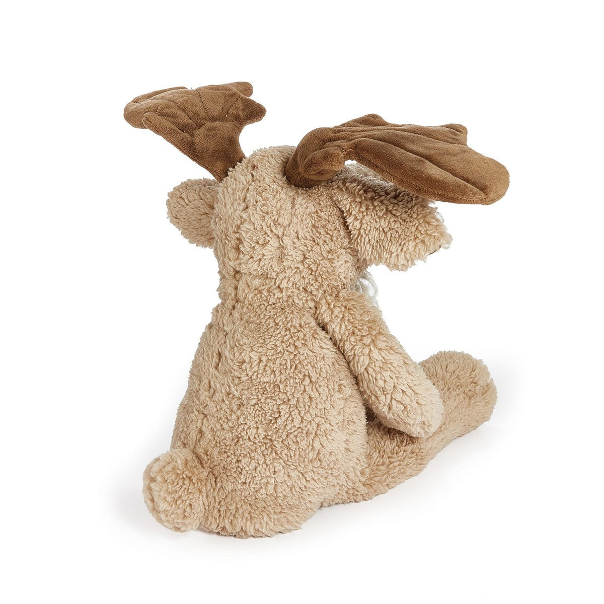 Bruce The Moose Stuffed Animals Bunnies by the Bay