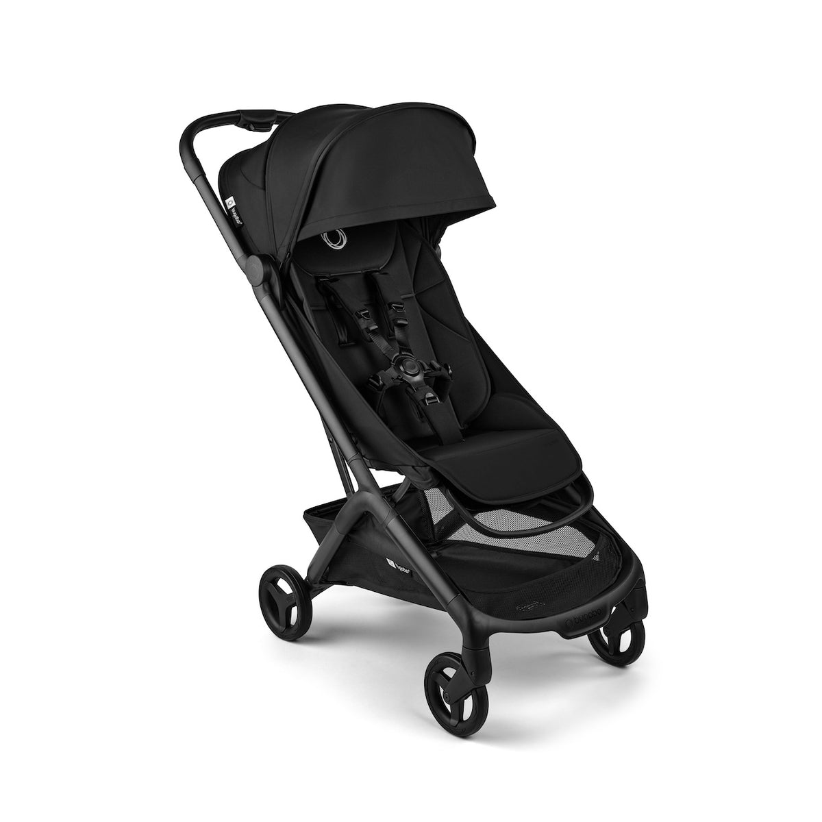 bugaboo butterfly compact stroller Butterfly 2 Compact Stroller Complete