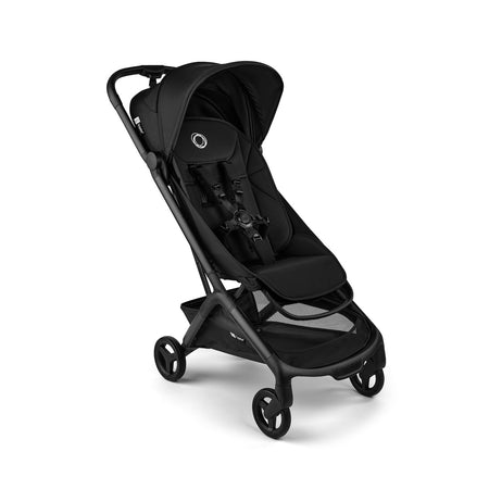 butterfly baby stroller Bugaboo Butterfly 2 Stroller