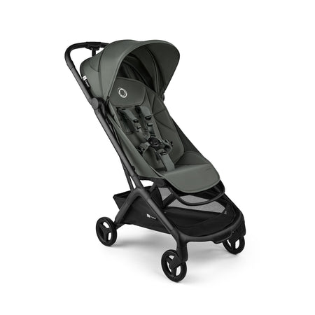 can you wash bugaboo butterfly Butterfly 2 Compact Stroller Complete