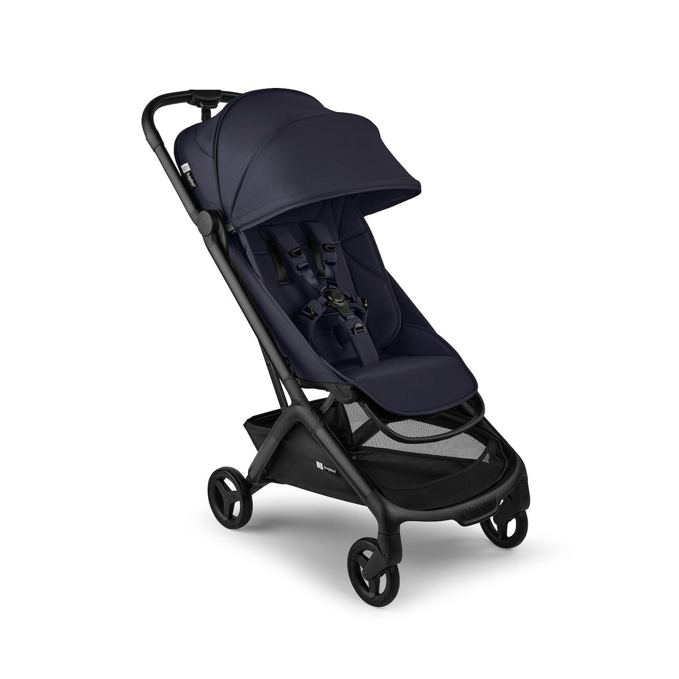 Butterfly 2 Compact Stroller Complete - Floor Model - Store Pickup Only Strollers - Single Bugaboo