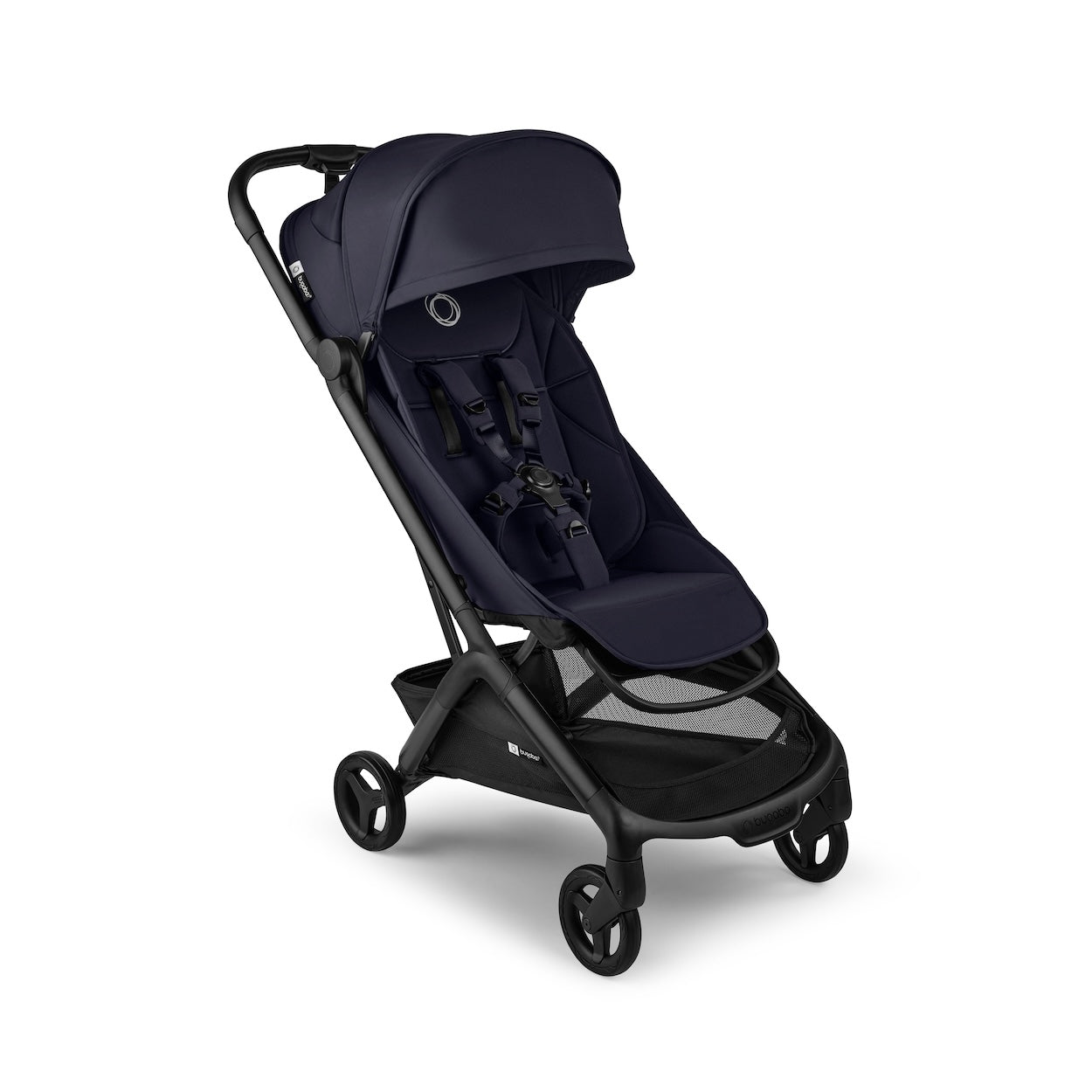 bugaboo butterfly rear wheels Bugaboo Butterfly 2 Stroller